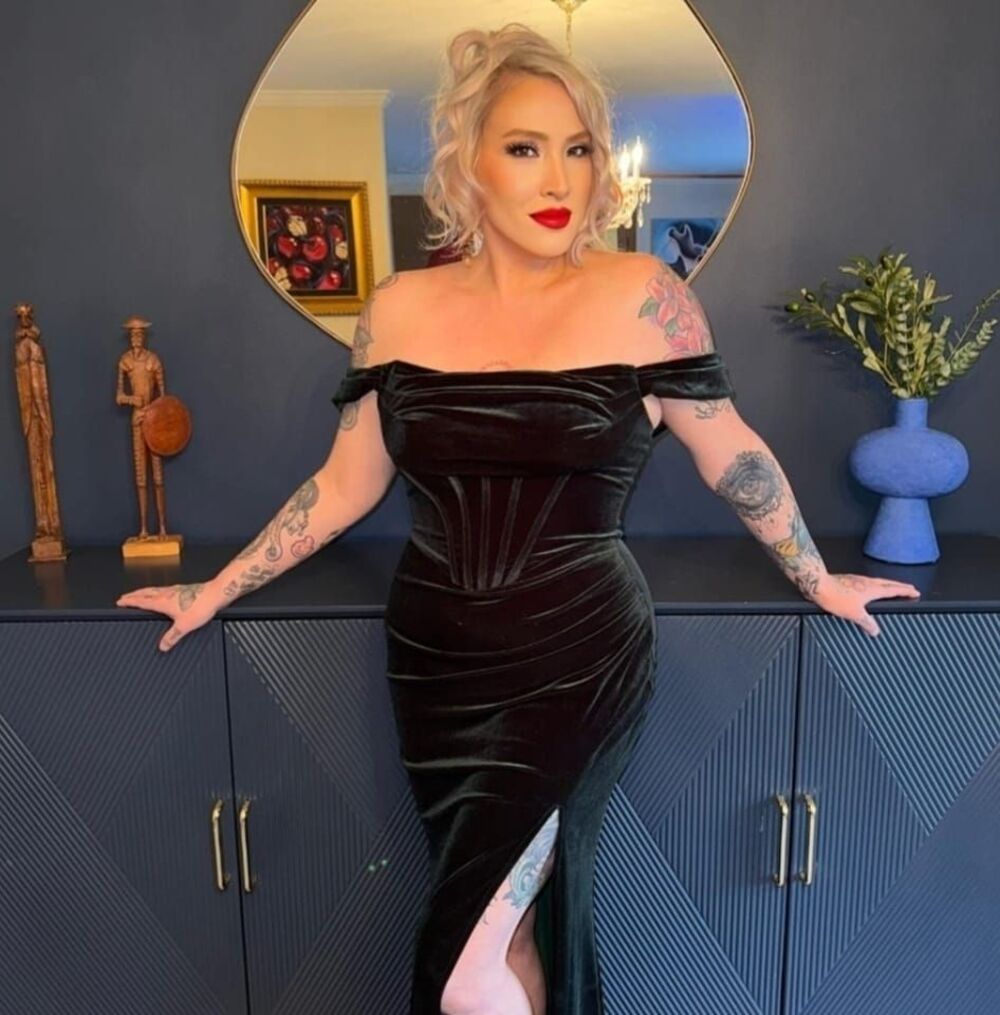 Meet your Posher, Kristy